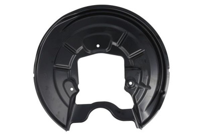 BLIC 6508-03-0026875K Spritzblech, Bremsscheibe für AUDI,VW