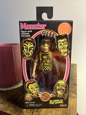 NECA Monster Series 1 Ben Cooper Frankenstein...