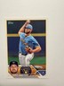 2023 Topps Series 1 - Adrian Houser #323 - Milwaukee Brewers - Free Shipping