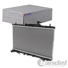 Radiateur Hyundai ACCENT