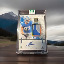 2025 Panini Impeccable Football Set Review and Checklist 30