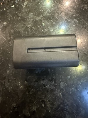 Atomos NP-F750 Battery 5200mAh ATOMBAT003   Sony NP-F Compatible   Tested