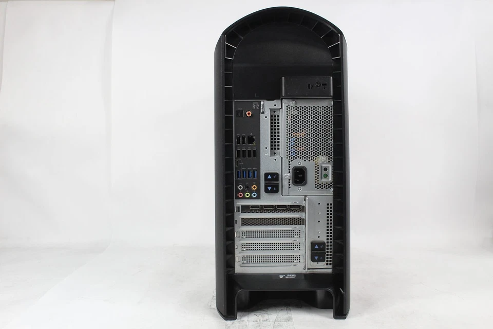 IENWARE AURORA R12 | INTEL CORE I7-11700F 2,50 ГГц | 512 ГБ | 16 ГБ | БЕЗ ОС - Изображение 4 из 4