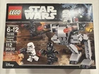 Lego Star Wars Imperial Trooper Battle Pack 75165 SEALED