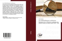 Marie Dingboe | Les BibliothèQues Militaires | Taschenbuch | FranzöSisch (2014)