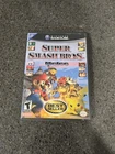 Super Smash Bros Melee (Nintendo GameCube, 2001) Complete Does Not Work