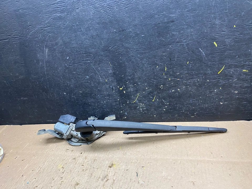 2009-2017 丰田 Venza 后挡风玻璃洗衣机 Wiper 电机 原始设备制造商 T8647 DG — 第 3/4 张图片