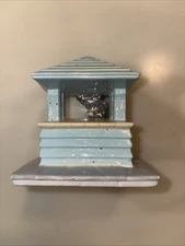 Vintage Byron Molds 1985 Signed JR 85