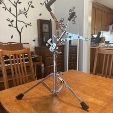 Ludwig Snare Drum Stand Heavy Duty Pearl Coupler