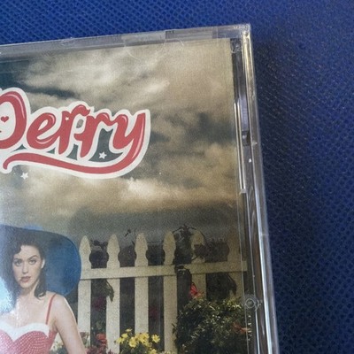 One of the Boys by Perry, Katy (CD, 2008) for sale online | eBay
