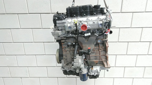 MOTOR DS 2022 9833791280 / 1673313780 / 1673303280 / 9832640080 / 187965 #207024 - Afbeelding 8 van 11