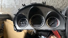 Tacho A2049003802 Mercedes Benz W204 S204
