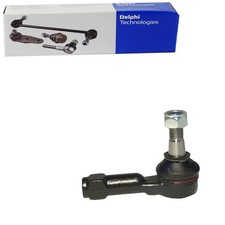 Rotule de direction BMW 525