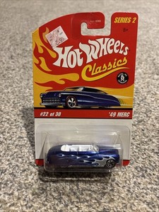 Hot Wheels '49 Merc | eBay