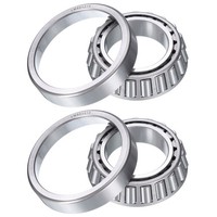 "2Pcs LM501349/LM501310 Kegelrollenlager Kegel Und Schale 1,625\"Bohrung X2,891\"Ad"