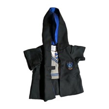 Build A Bear Harry Potter Ravenclaw Outfit NWT