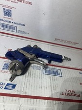 Sharpe Cobalt Spray Gun