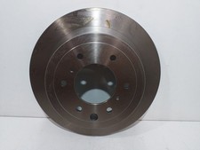 Disque de frein Mitsubishi MONTERO
