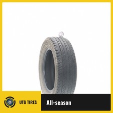 Used 19565r15 Yokohama Yk-gtx 91h - 632