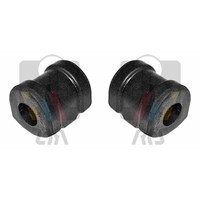 2X RTS Lagerung Stabilisator Vorne Links Rechts FüR BMW Z3 Roadster E36 3Er