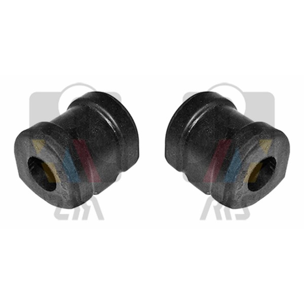 2X RTS Lagerung Stabilisator Vorne Links Rechts FüR BMW Z3 Roadster E36 3Er-image