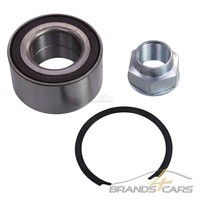 Atec Radlager Vorne FÜR Alfa Romeo 145 146 GTV Mito Spider Fiat 500 Bravo Punto