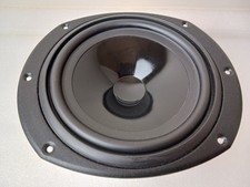 Tannoy 1672 633 Mid Bass Driver Original Replacement / Spare - FWO Tested 5.9ohm