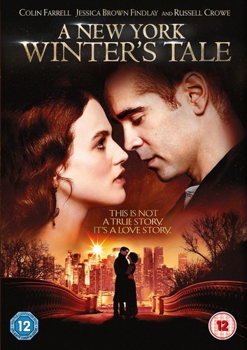 A New York Winters Tale DVD - Image 3