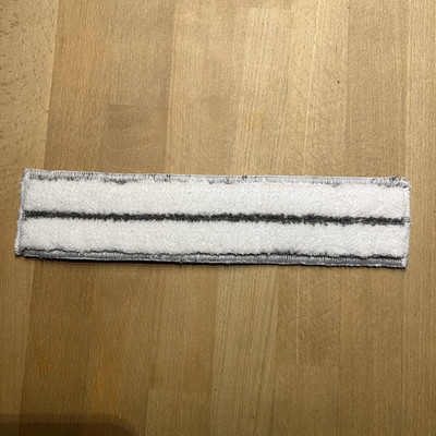 Prowin Pad Micro Borste (Neuheit) für Smart Line Multistar Fensterreiniger  