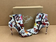 Christian Louboutin So Kate Booty 100 Size EU 42