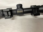 Simmons AETEC 3.8-12x44 (802104) Variable Power Rifle Scope A/O 1 inch — photo 5