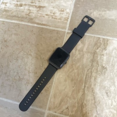 Apple watch (dead)