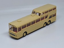 Mercedes Benz Bus 0 317/1 di Brekina modellino auto (2L)
