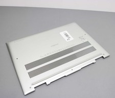 Genuine Dell Inspiron 7430 7435 Bottom Shell Cover Silver