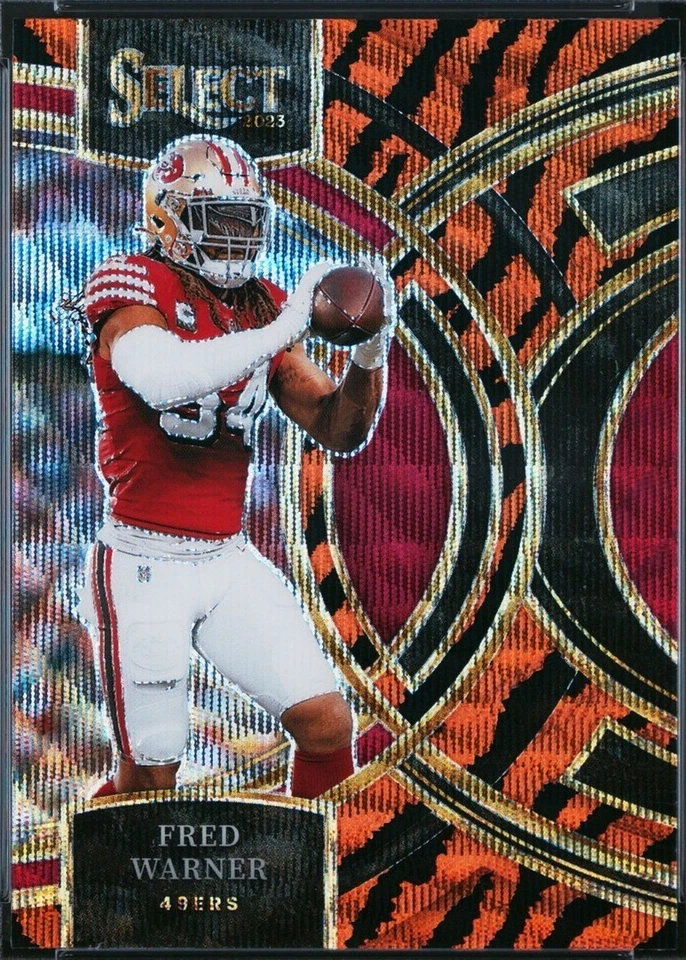 Tiger Prizm
