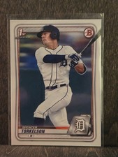 2020 BOWMAN DRAFT (#BD-121) - PROSPECT - SPENCER TORKELSON