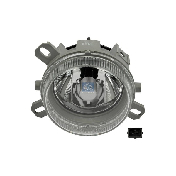 Nebelscheinwerfer Rechts 24 V DT Spare Parts FüR U.A. Renault Trucks-image