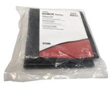 Jackson Wilson Series Welding Curtain 36315 6ft x 8ft Standard Grommets 14 Mil