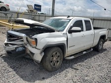Rear Axle Classic Style 3.42 Ratio Fits 14-19 Sierra 1500 Pickup 5075442