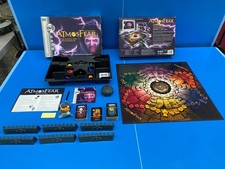 Gioco Da Tavolo ATMOSFEAR Completo DVD Interattivo PARKER Spedizione Gratuita N2