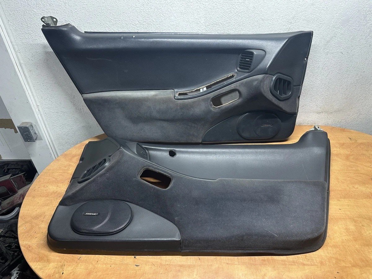 Interior Door Panels & Parts for Nissan 300ZX for sale | eBay