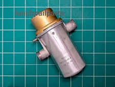 Clean Used Muffler Mustang Cougar 429 Scj Super Cobra Jet Boss 302 Ho Eliminator