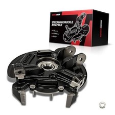 Rear Steering Knuckle  Wheel Bearing Hub Assembly Compatible with Mercury