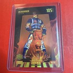 Jac Caglianone Bo Jackson Battle Arena Griffey #GRILL-108 Jachammer Grilling RC