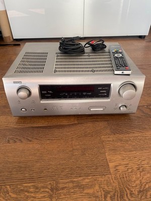 DENON AVR-1508