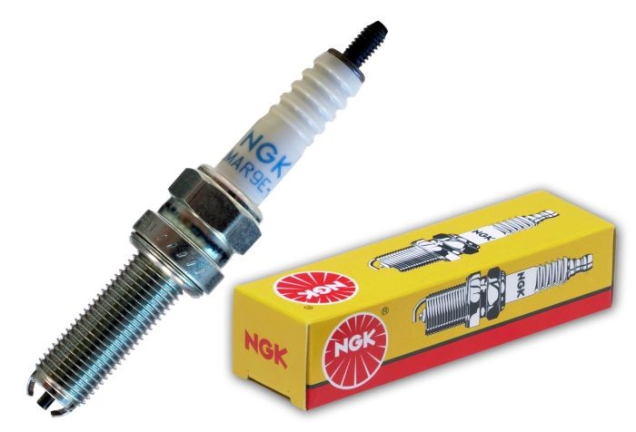 NGK NGK 6884 LMAR9E-J MULTI-GROUND SPARK PLUG SPECIAL MOTO PLUG 6884