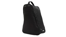 Aigle Black Wellington Boot Carry Bag for muddy boots - FREE UK P&P