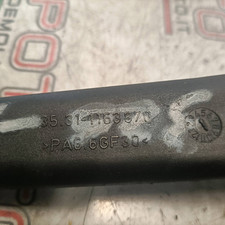 35311163870 Kupplungspedal  BMW Serie 3 (E46) 320i (2.2) SW 5p/b/2171cc