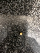24ct gold bar 0.5 Grams Of Pure Gold. 3277.06 per troy oz
