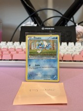 Froakie XY138 Holo Promo XY 2016 on eBay